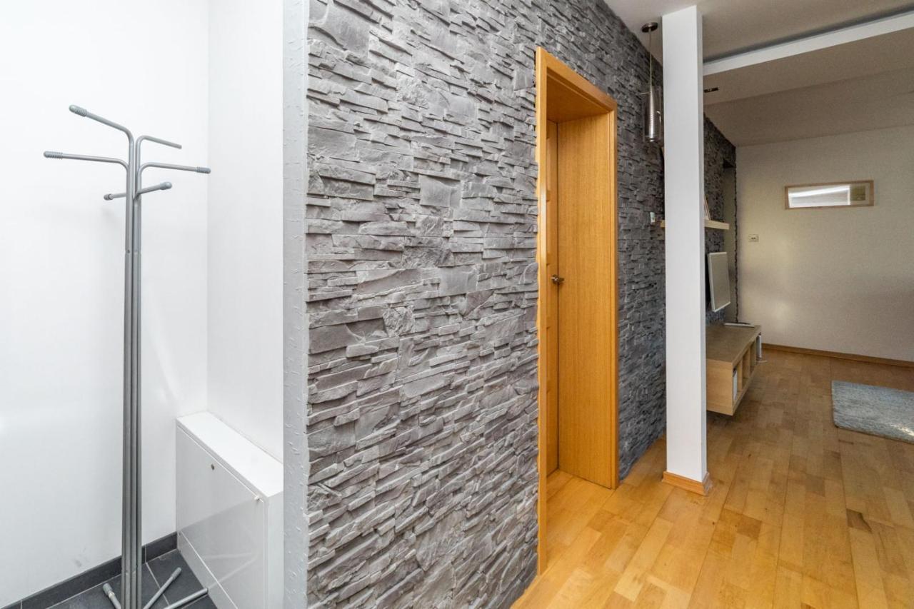 Grey By Oneapartments Gdańsk Eksteriør bilde